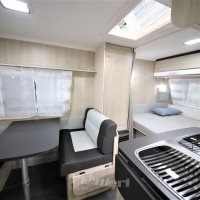 Caravan Caravelair Antares Style 390 (6)