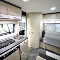 Caravan Caravelair Antares Style 390 (9)