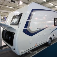 Caravan Caravelair Antares Style 410 (2)