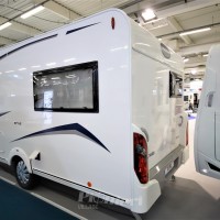 Caravan Caravelair Antares Style 410 (4)