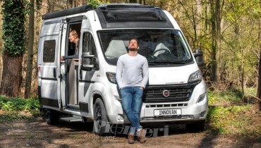 Lmc Innovan 600