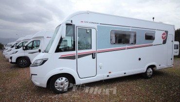 Pilote Galaxy 690 D Expression