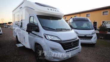 Laika Ecovip L2009