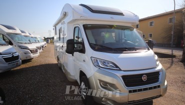 Caravans International Magis 84 XT