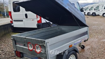 Carrello Cresci B3 