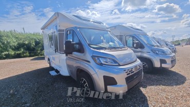 Carado T 135 Pro +