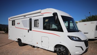 Pilote Galaxy 740 FC