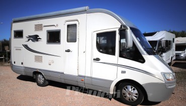 Laika Rexosline 650