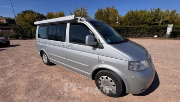 VW California