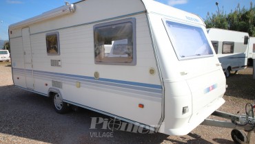 Adria Altea 542 PK