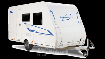 Caravelair Alba 400
