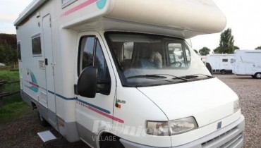 Adriatik 650 DX