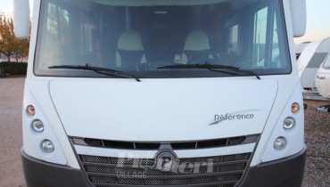 Pilote Reference G740 G