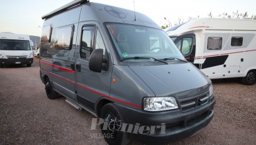 Globecar 510 Limited Edition