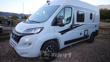 Knaus BoxLife 540 MQ