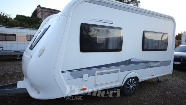 Hobby 410 SFE