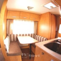 foto5 caravan Caravelair Antares Luxe 426