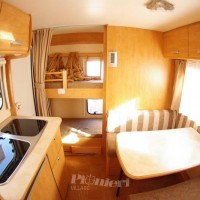 foto6 caravan Caravelair Antares Luxe 426