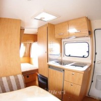 foto7 caravan Caravelair Antares Luxe 426