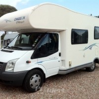 Chausson Flash 03