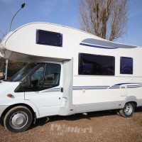 CI Elliot E759