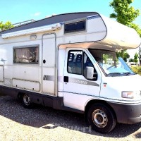 Mobilvetta Skipper 54