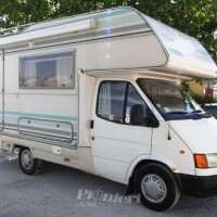 Dueerre 329 Versilia