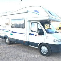 Caravans International Riviera GT 