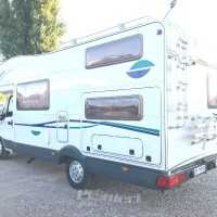 foto 4 Caravans International Riviera GT