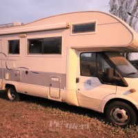 Rimor Super Brig 678