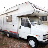 Elnagh Clipper