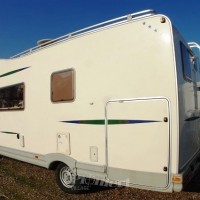 foto 3 McLouis Stirling 700G