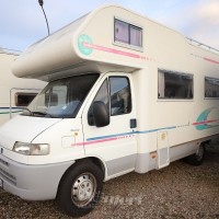 foto 1 Adriatik 650 DX