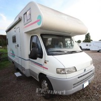 Adriatik 650 DX