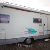 foto 3 Adriatik 650 DX