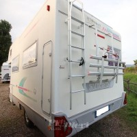 foto 4 Adriatik 650 DX