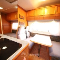 foto 5 Adriatik 650 DX