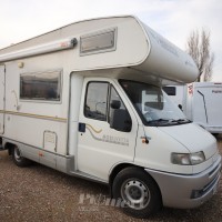 Mobilvetta TopDriver 57