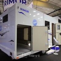 Foto 2 Rimor Evo 5