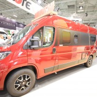 Pilote van 600 J Premium (2)