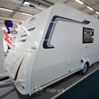 Caravelair Alba 400 Gamma 2021