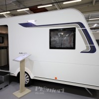 Caravan Caravelair Alba 400 (3)