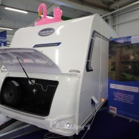 Caravan Caravelair Alba 426 (3)