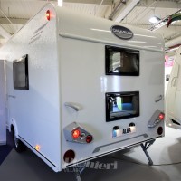 Caravan Caravelair Alba 426 (4)