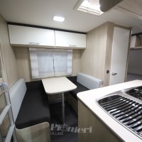 Caravan Caravelair Alba 426 (5)