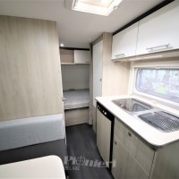 Caravan Caravelair Alba 426 (6)