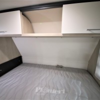 Caravan Caravelair Alba 426 (8)