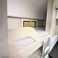Caravan Caravelair Alba 426 (9)