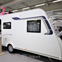 Caravelair Alba 486 Gamma 2021