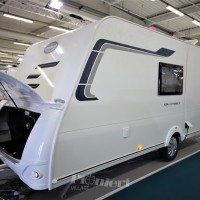 Caravan Caravelair Alba 486 (3)